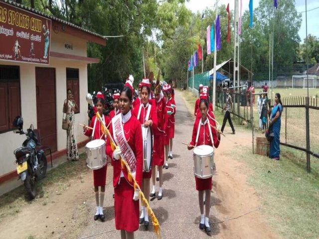 Sports Meet for Special Needs-10.05.2022